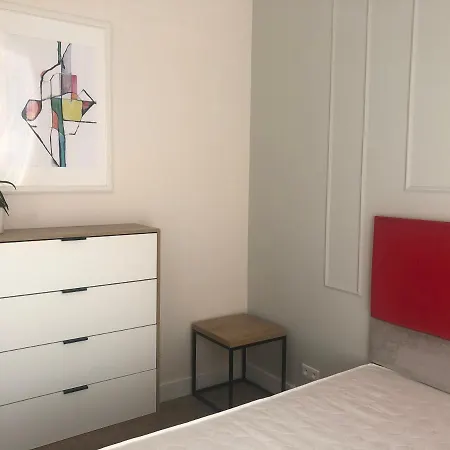 Apartment Kawalerka Landa Krakow