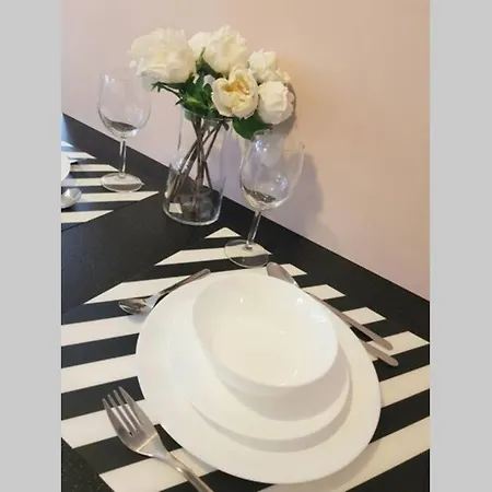 Luxury Kings 50m2 2 Pok. Downtown Dobrego Pasterza Piekny * Krakow