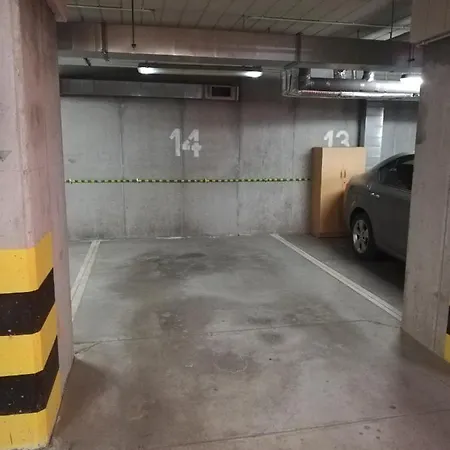 W Krakowie U Helenki Apartament *