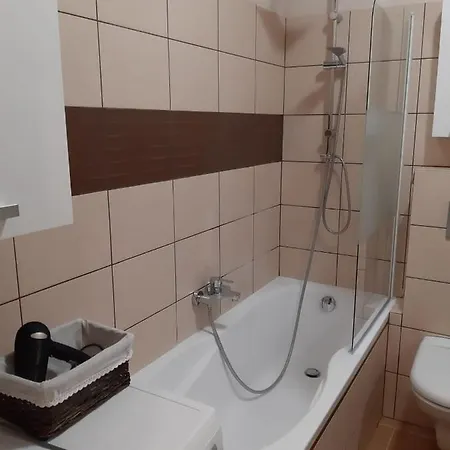 Apartament W Krakowie U Helenki Kraków
