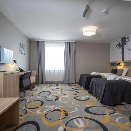 Krowodrza Centrum Konferencyjno - Hotelowe Hotel 4*