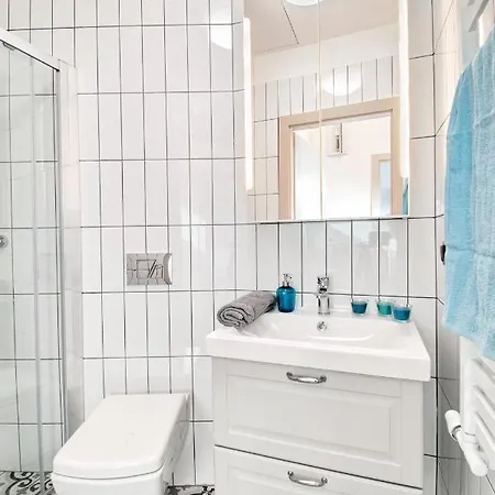 Life Apartment Krakow