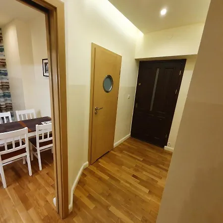 Apartment Apartament Debnicki