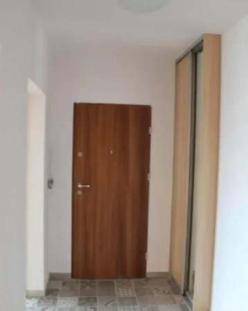 شقة Beautiful With Balcony كراكوفيا