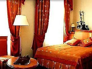 Europejski Hotel 3*