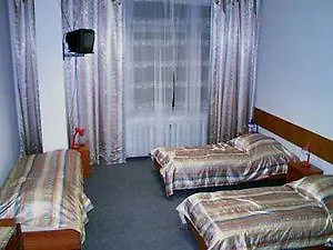Start Szálloda 2*