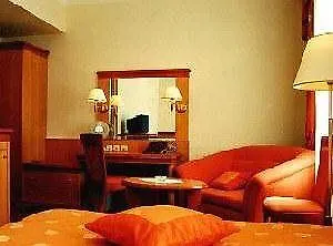 Hotel Europejski