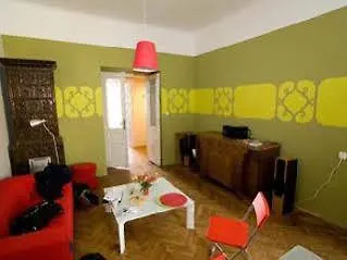 Hostel Travellers Krakow