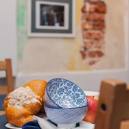 Quiet & Comfortable Old Appartamento Cracovia