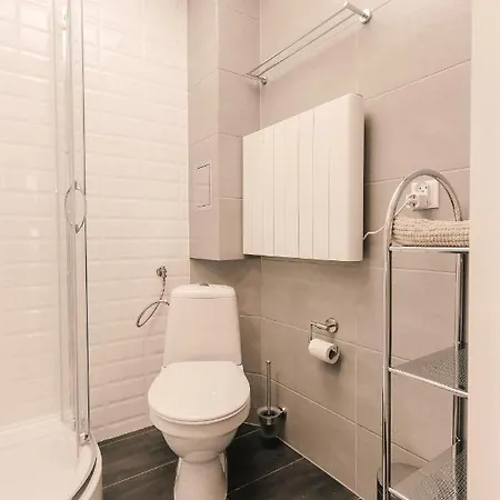 Delux Oldtown Kochanowskiego 30 *