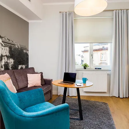 Riverside Cracow 3*