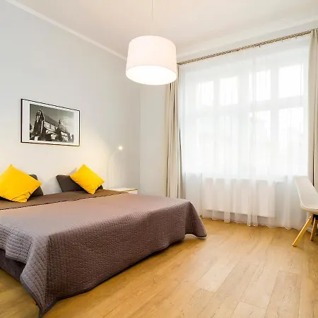 Riverside Cracow 3* Krakow