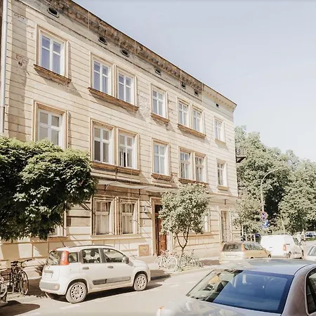 Apartament Delux Oldtown Kochanowskiego 30 *