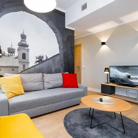 Riverside Cracow 3*