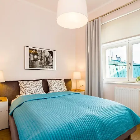 Riverside Cracow 3*