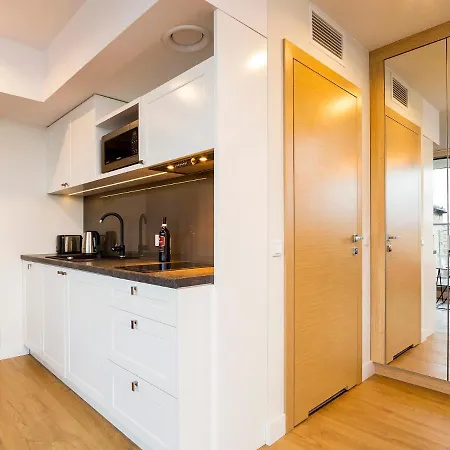 Riverside Cracow 3*