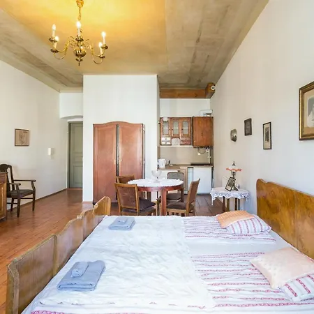 Appartamento Szeroka 33 D-f By Homeprime *