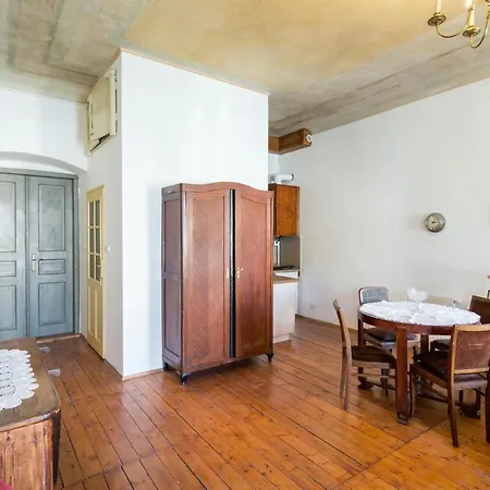 Appartamento Szeroka 33 D-f By Homeprime *