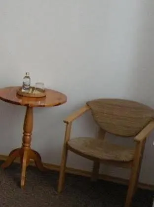 Nocleg ze śniadaniem Dom Pod Tujami Kraków