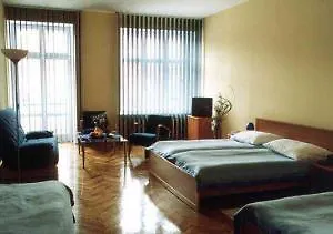 Floryan Old Town 3* Krakov