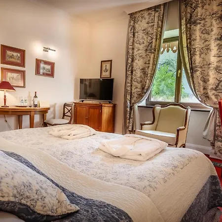 Hotel Grodek Krakov