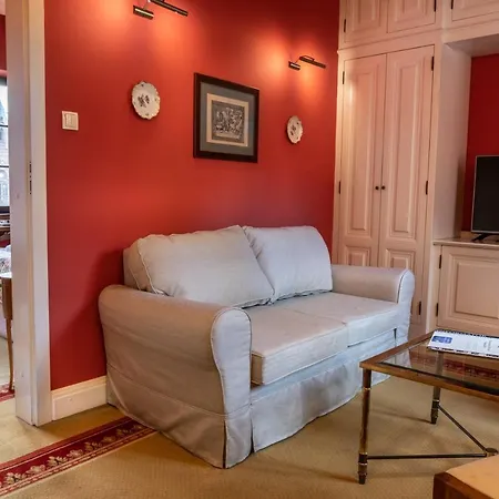Otel Grodek Krakow