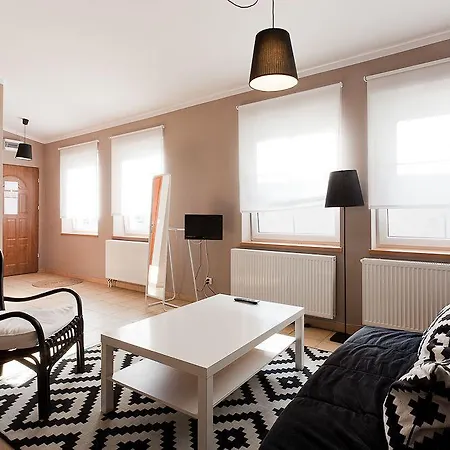 Nobel Hotel apartamentowy 3*
