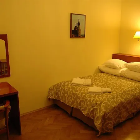 Rentalent Szpitalna 34 *