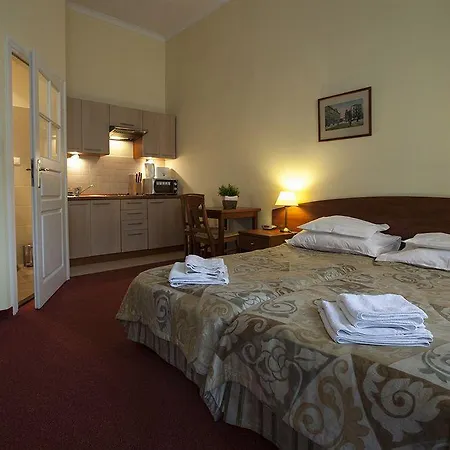 Rentalent Szpitalna 34 Apartament Kraków