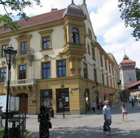 Old Aparthotel