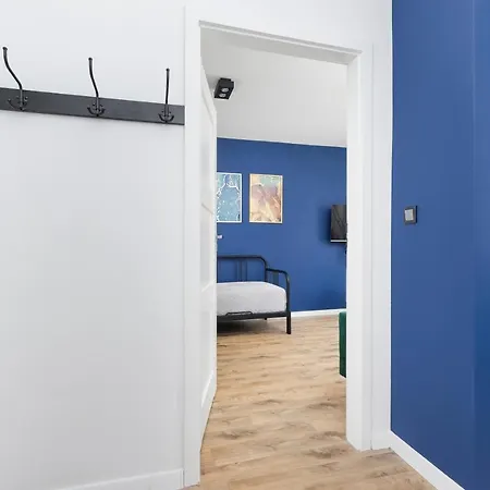 Spokojna By Renters Apartment