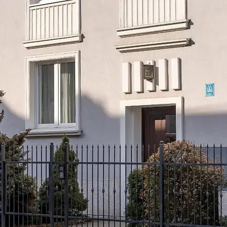 Spokojna By Renters * Krakow