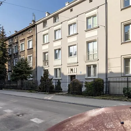 Apartment Spokojna By Renters *