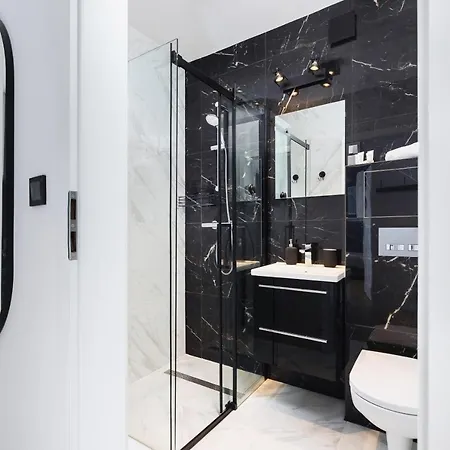 Apartment Spokojna By Renters