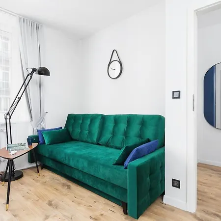 Spokojna By Renters Krakow