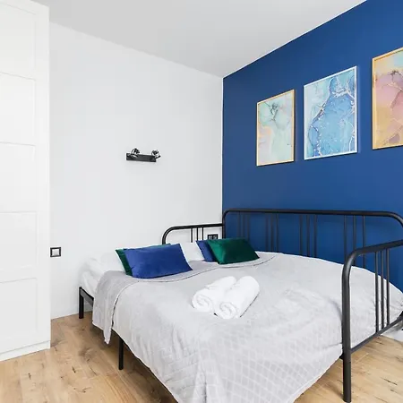 Apartment Spokojna By Renters *