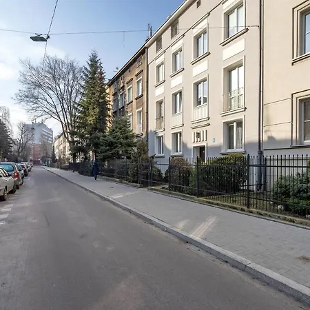 Apartment Spokojna By Renters *