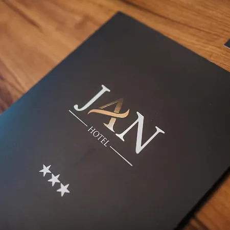 Jan Otel Krakow