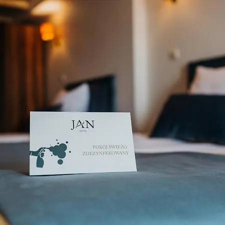Otel Jan