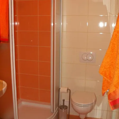 Kompleks Apartament-serwis Apartament