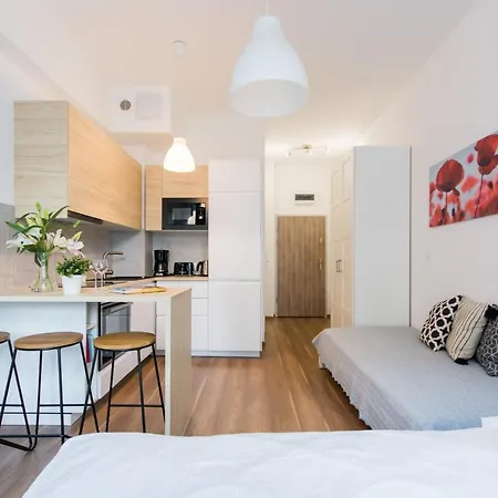 Loft * Krakow