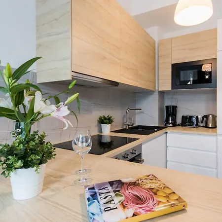 Loft Apartment