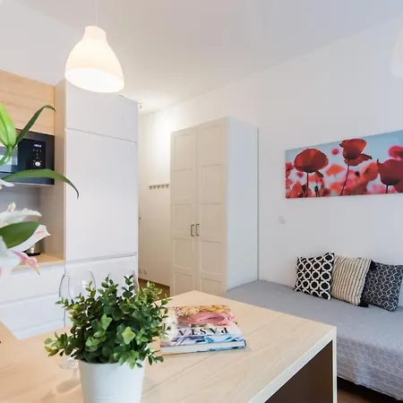 Loft * Krakow