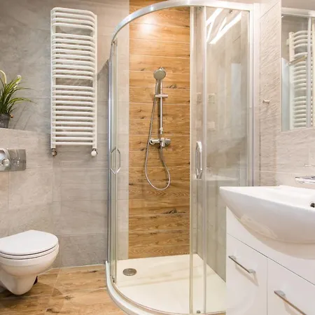 Loft Apartment Krakow