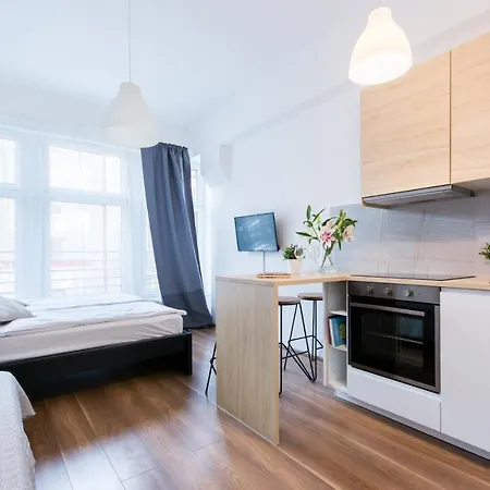 Apartment Loft