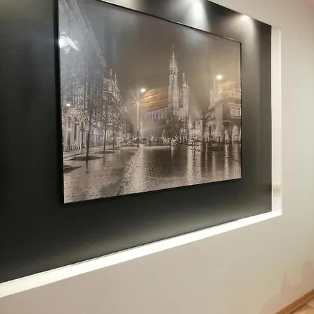 Pod Wawelem Apartament Kraków