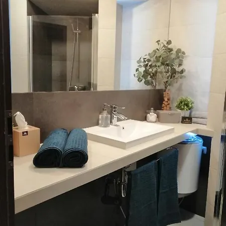 Apartament Pod Wawelem
