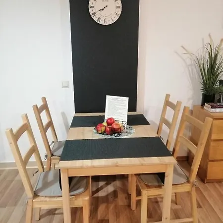 Pod Wawelem Apartament Kraków