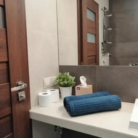Apartament Pod Wawelem