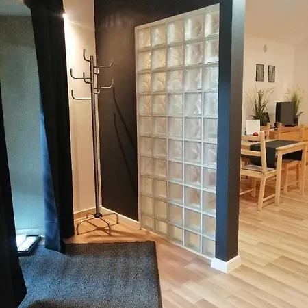 Apartament Pod Wawelem Kraków